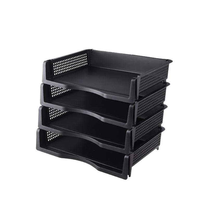 1/3PCS Detachable Plastic Offi - огляд і ціна Document Holder Stand