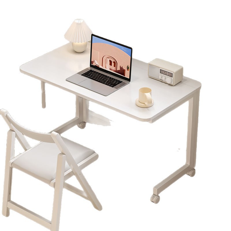 Folding table foldable simple  - огляд і ціна Home Office Work Table