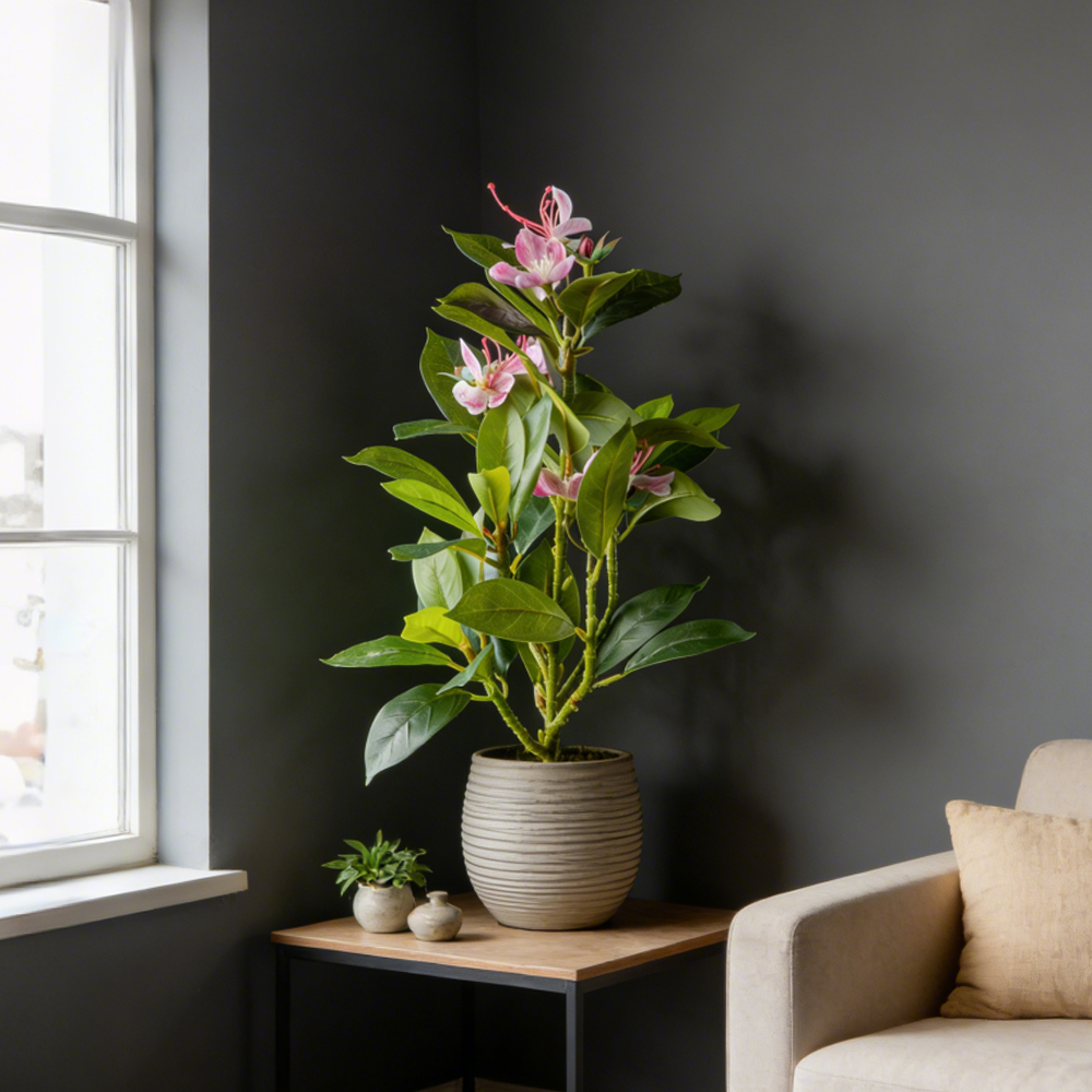 21-40cm Artificial Azalea Flow - огляд і ціна Home Office Layout