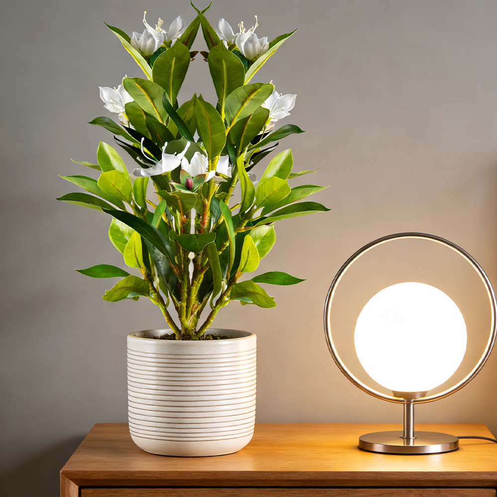21-40cm Artificial Azalea Flow - огляд і ціна Home Office Layout