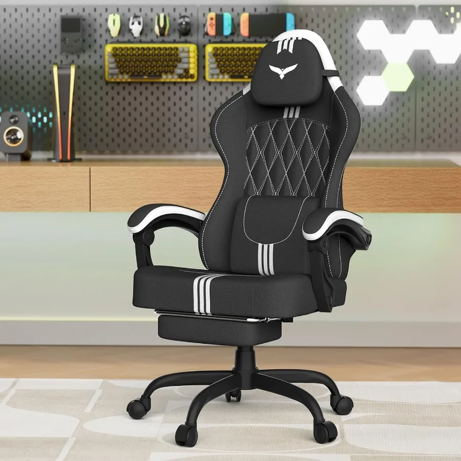 Ergonomic office chair for hom - огляд і ціна Ergonomic Office Chair