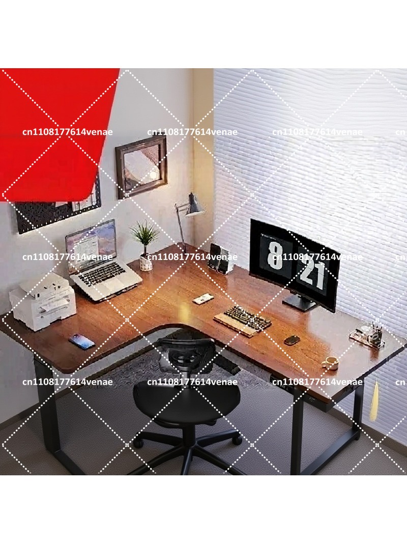 Intelligent Electric Height Ad - огляд і ціна Home Office Work Table