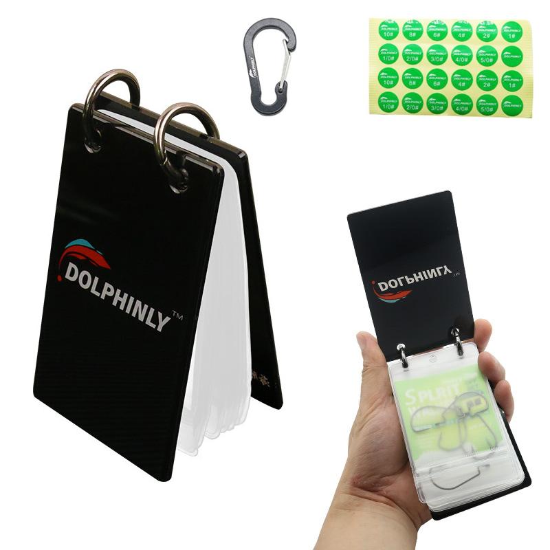 Portable Fishing Hook Storage  - огляд і ціна Document Scanner Portable