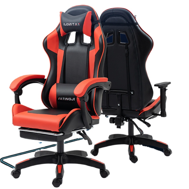 Gaming Chair for Esports and O - огляд і ціна Ergonomic Office Chair