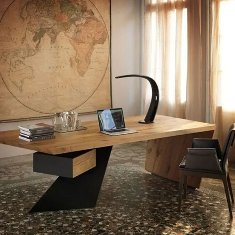 Portable Standing Desk Corner  - огляд і ціна Home Office Work Table