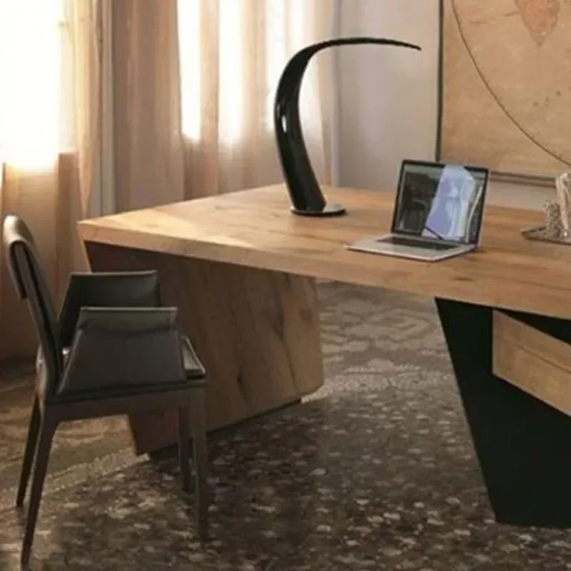 Portable Standing Desk Corner  - огляд і ціна Home Office Work Table