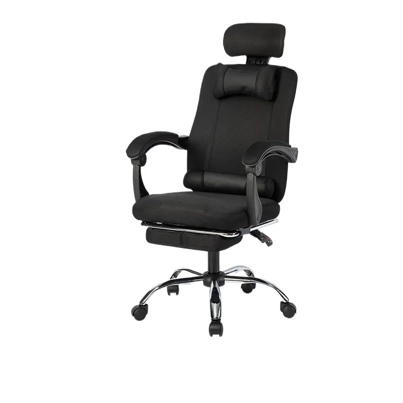 Ergonomic Office Chair with Me - огляд і ціна Ergonomic Office Chair