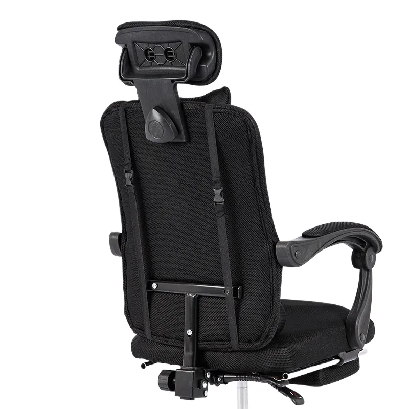 Ergonomic Office Chair with Me - огляд і ціна Ergonomic Office Chair
