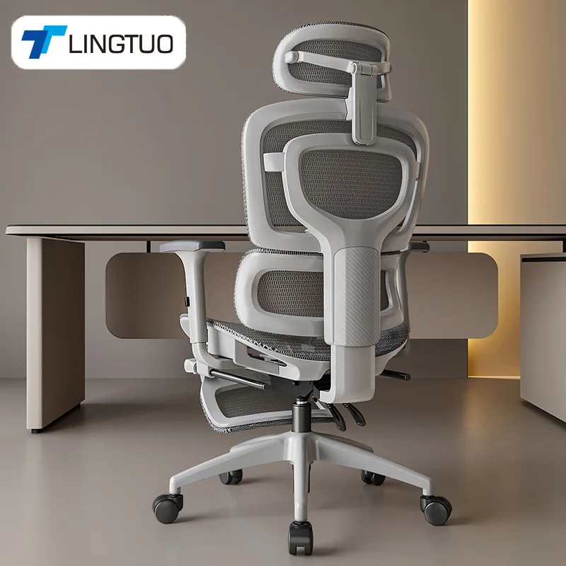 Multi-functional Durable Ergon - огляд і ціна Ergonomic Office Chair