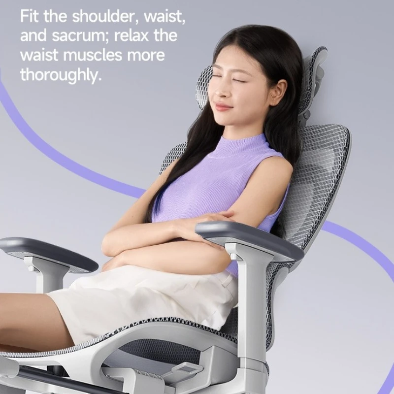 Multi-functional Durable Ergon - огляд і ціна Ergonomic Office Chair