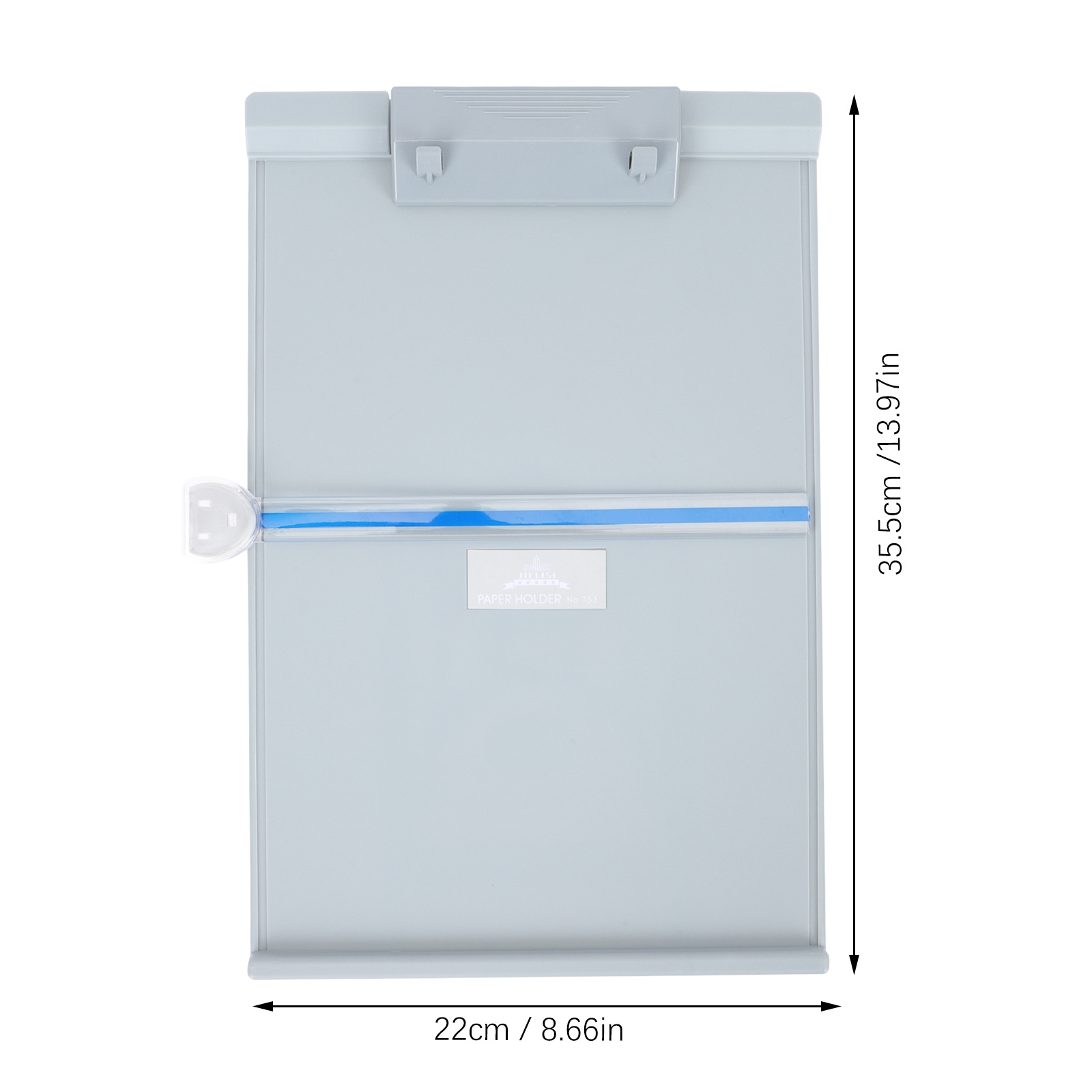 Adjustable Plastic Document Ho - огляд і ціна Document Holder Stand