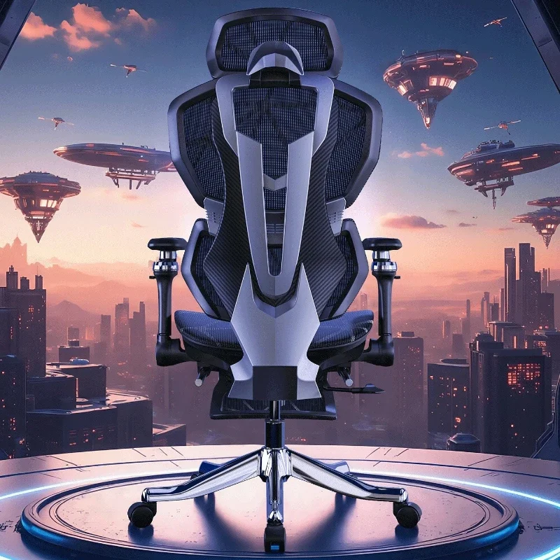 Exquisite Multi-functional Cha - огляд і ціна Ergonomic Office Chair
